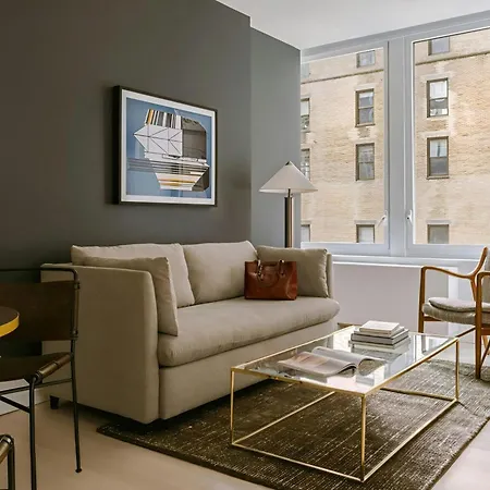 Aparthotel Sonder Battery Park